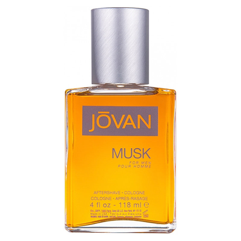 Jovan Musk For Men