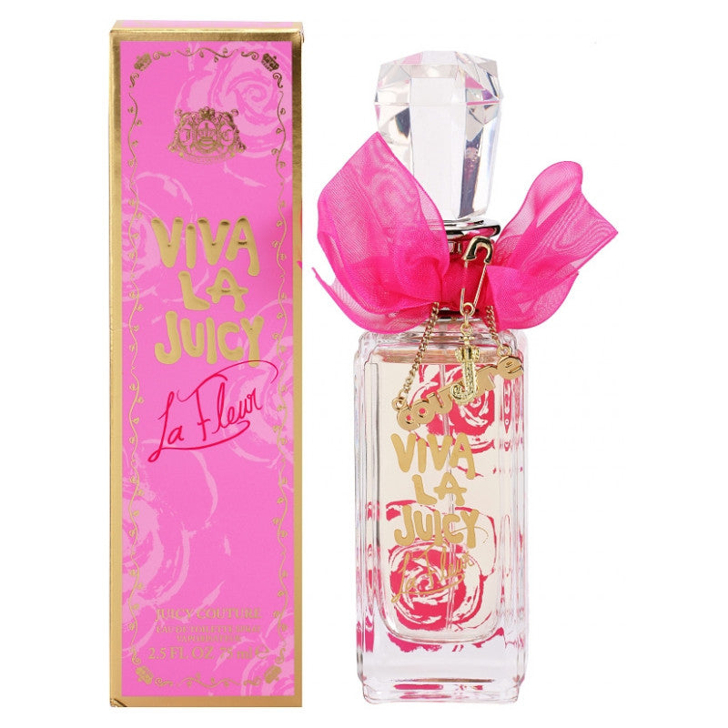 Juicy Couture Viva La Juicy La Fleur