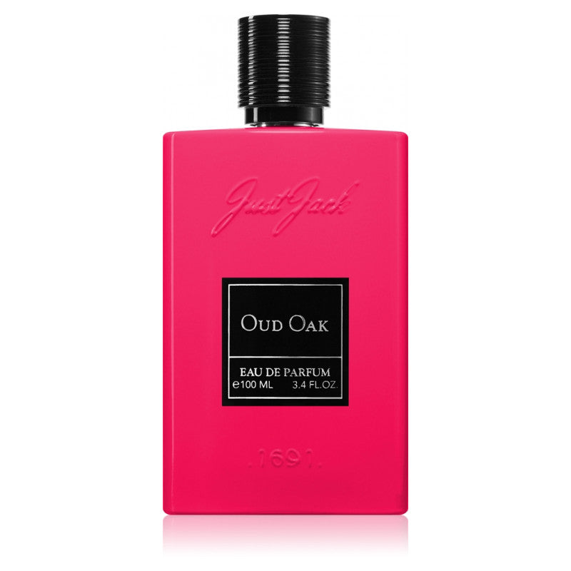 Just Jack Oud Oak