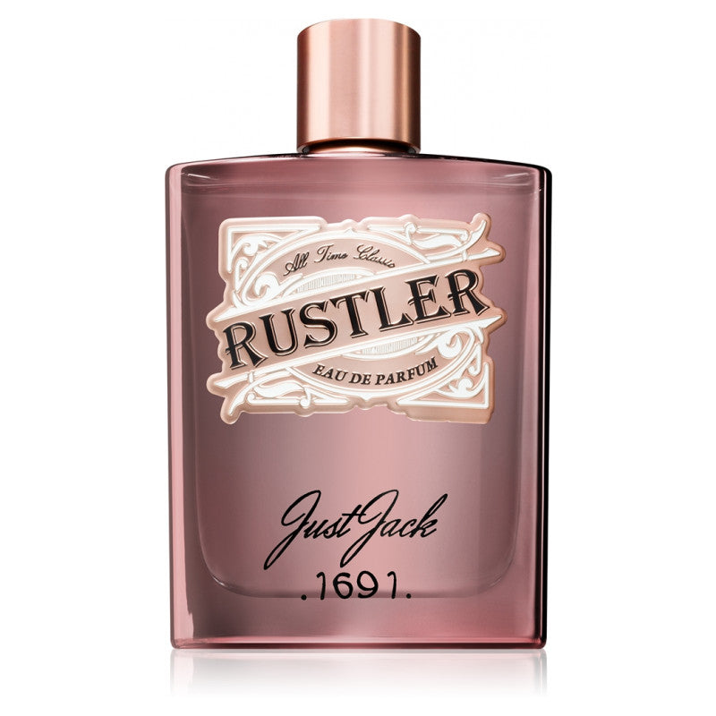 Just Jack Rustler