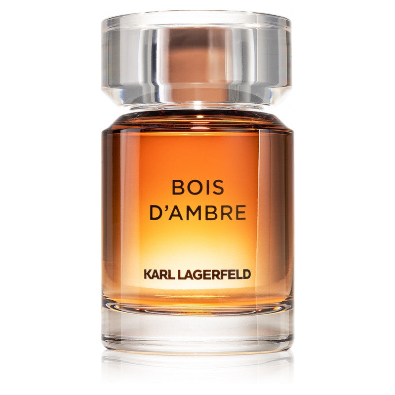 Karl Lagerfeld Bois d´Ambre