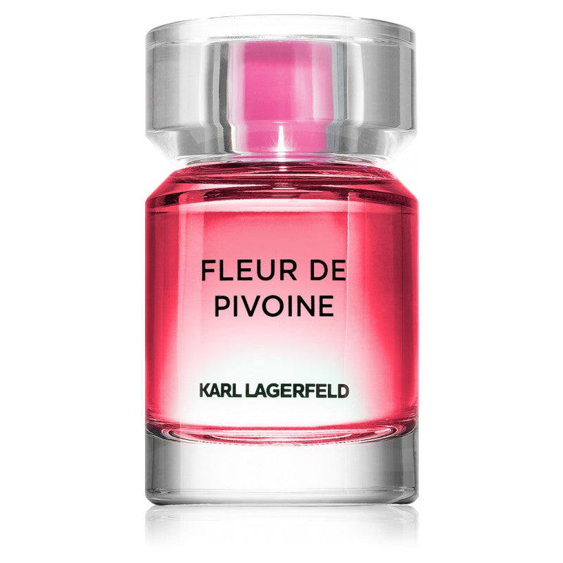 Karl Lagerfeld Fleur de Pivoine