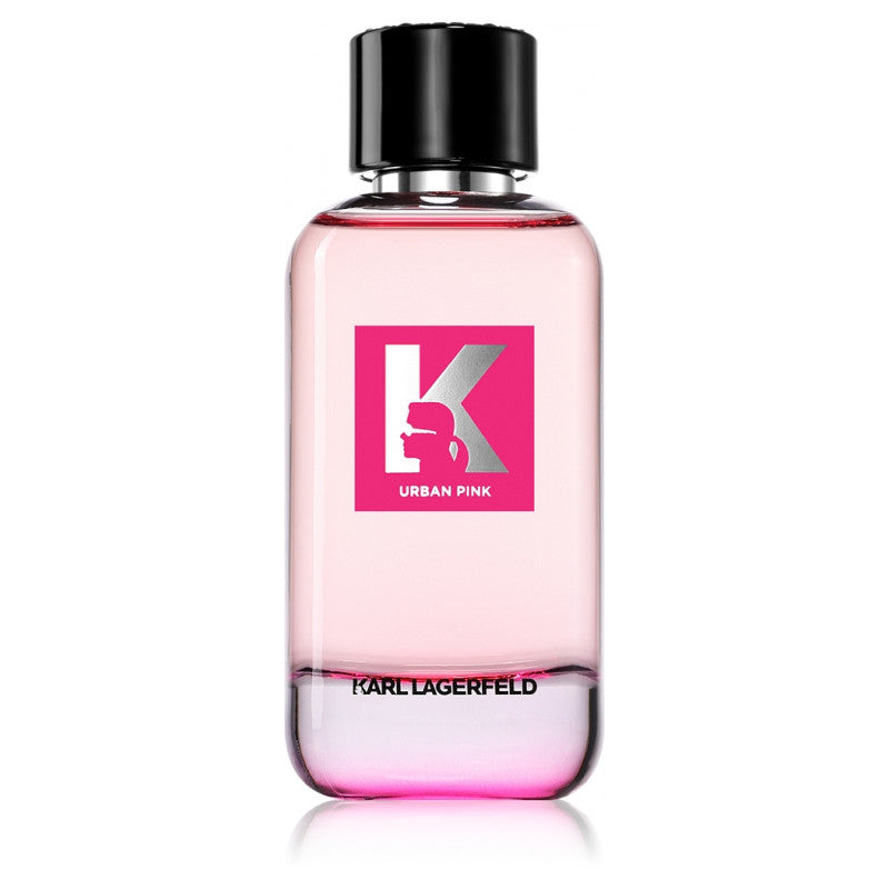Karl Lagerfeld Jeans Urban Pink