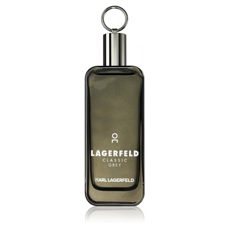 Karl Lagerfeld Lagerfeld Classic Grey