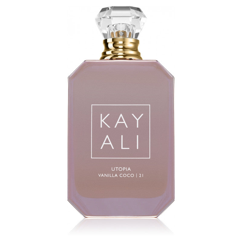 Kayali Utopia Vanilla Coco 21