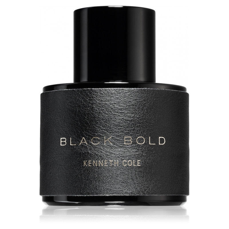 Kenneth Cole Black Bold