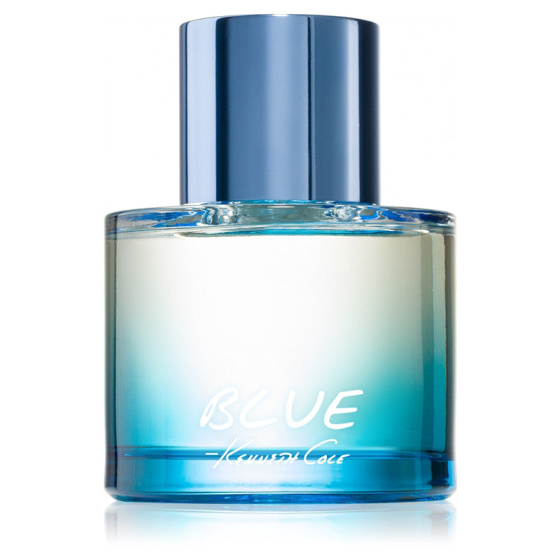 Kenneth Cole Blue