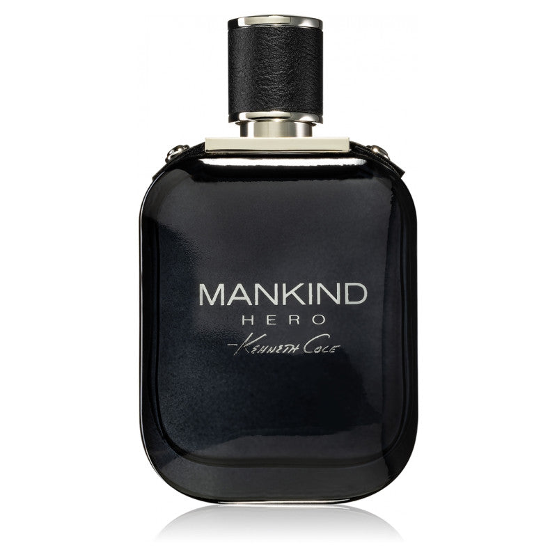 Kenneth Cole Mankind Hero