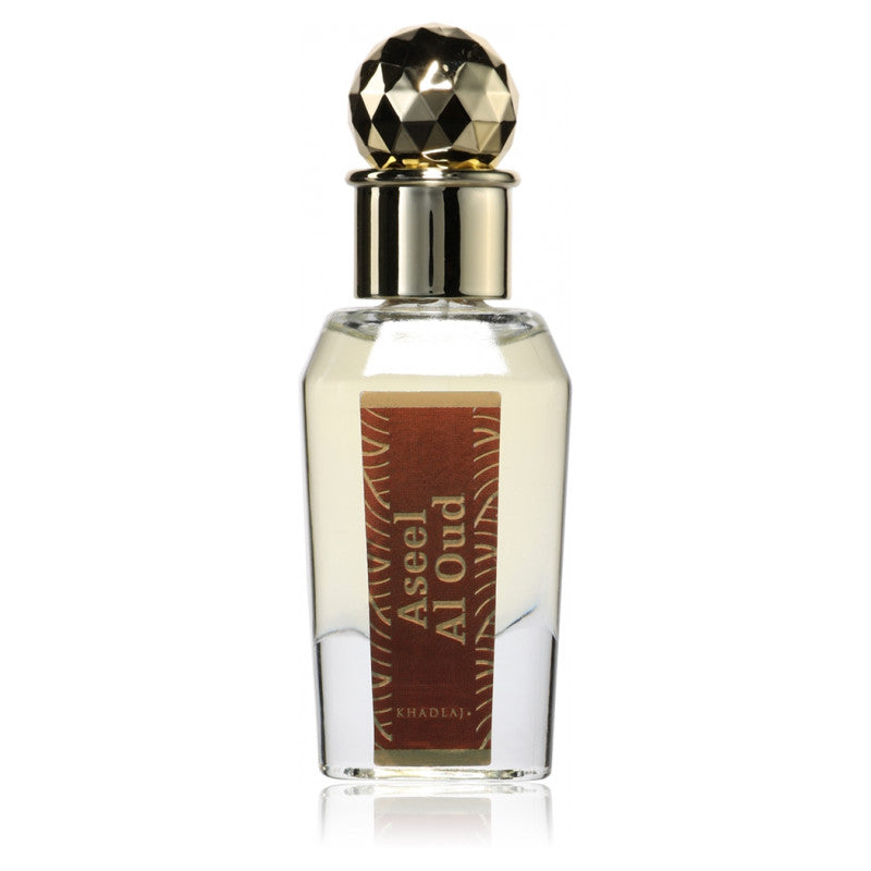 Khadlaj Aseel Al Oud