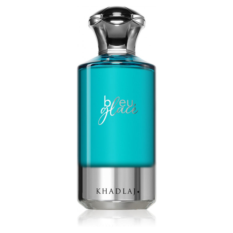 Khadlaj Bleu Glace