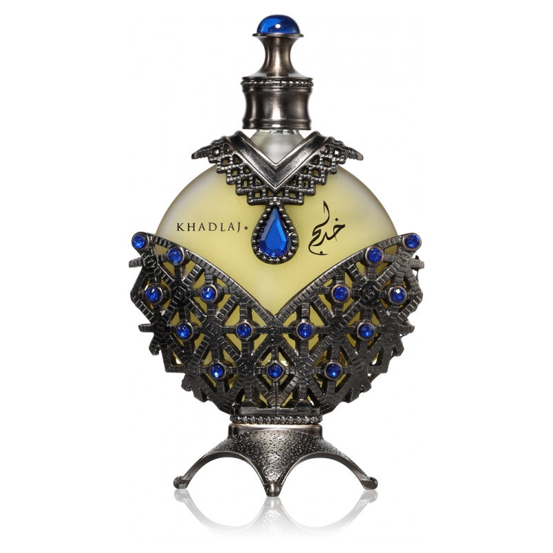 Khadlaj Hareem Al Sultan Blue