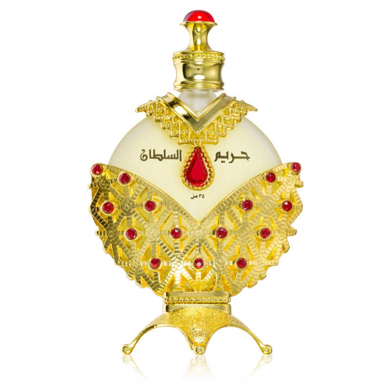 Khadlaj Hareem Al Sultan Gold