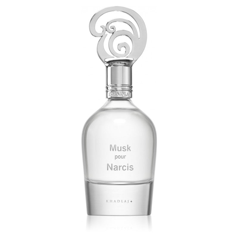Khadlaj Musk Pour Narcis