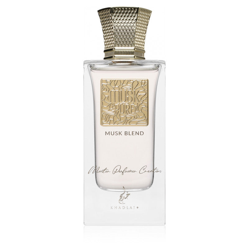 Khadlaj Musk Pure Musk Blend
