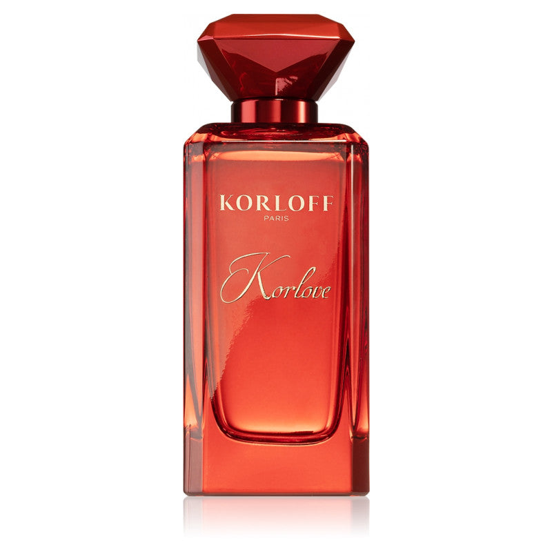 Korloff Korlove