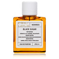 Korres Black Sugar