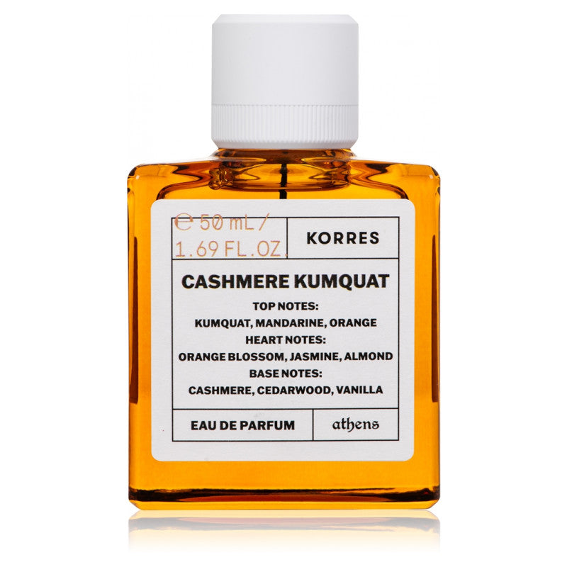 Korres Cashmere Kumquat