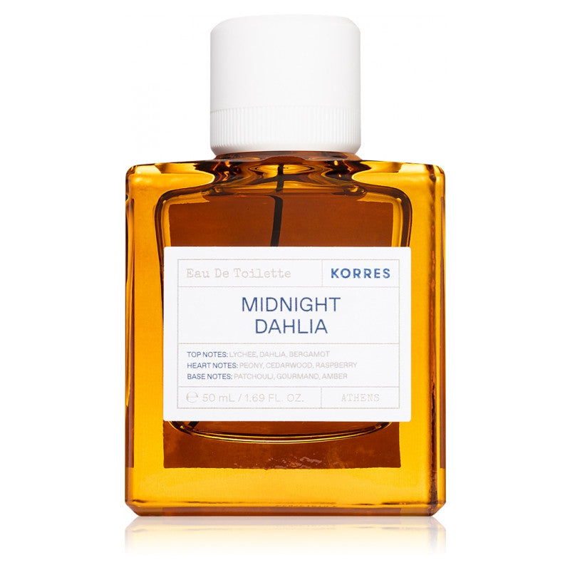 Korres Midnight Dahlia