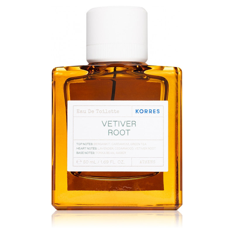 Korres Vetiver Root