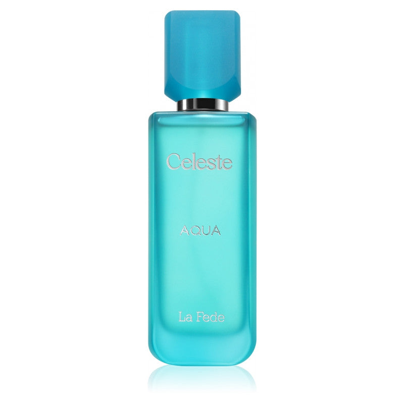 La Fede Celeste Aqua