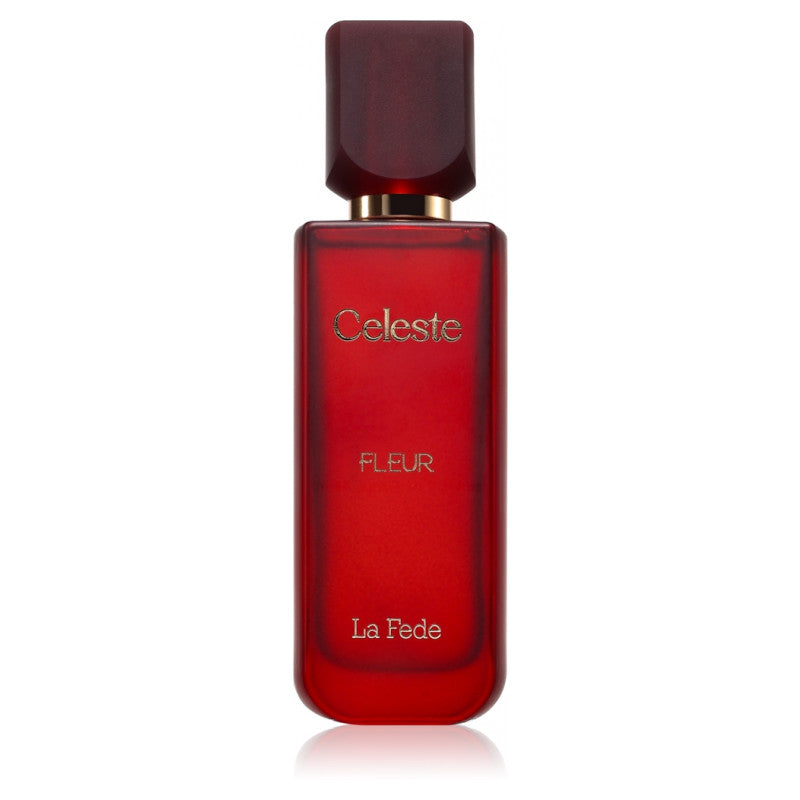 La Fede Celeste Fleur