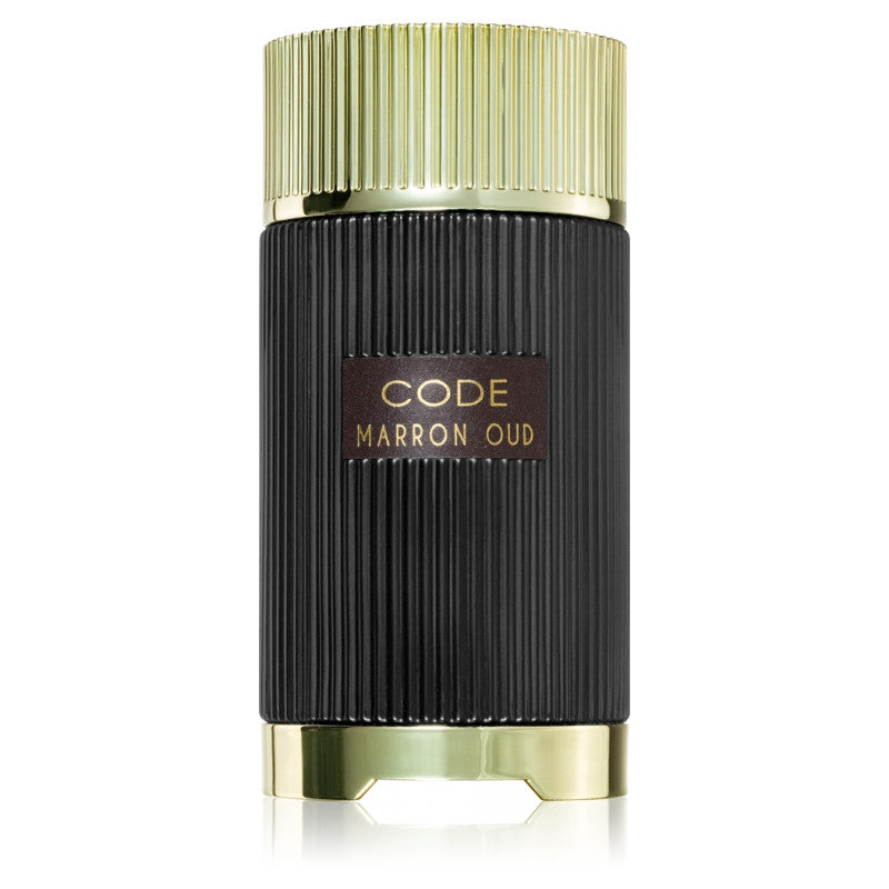 La Fede Code Marron Oud