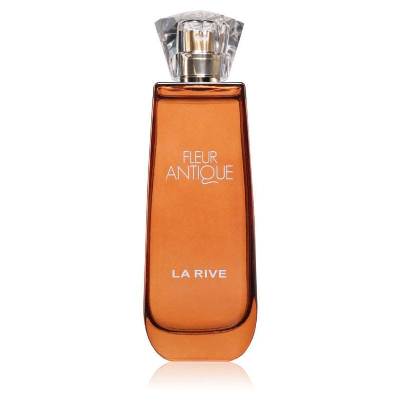 La Rive Fleur Antique