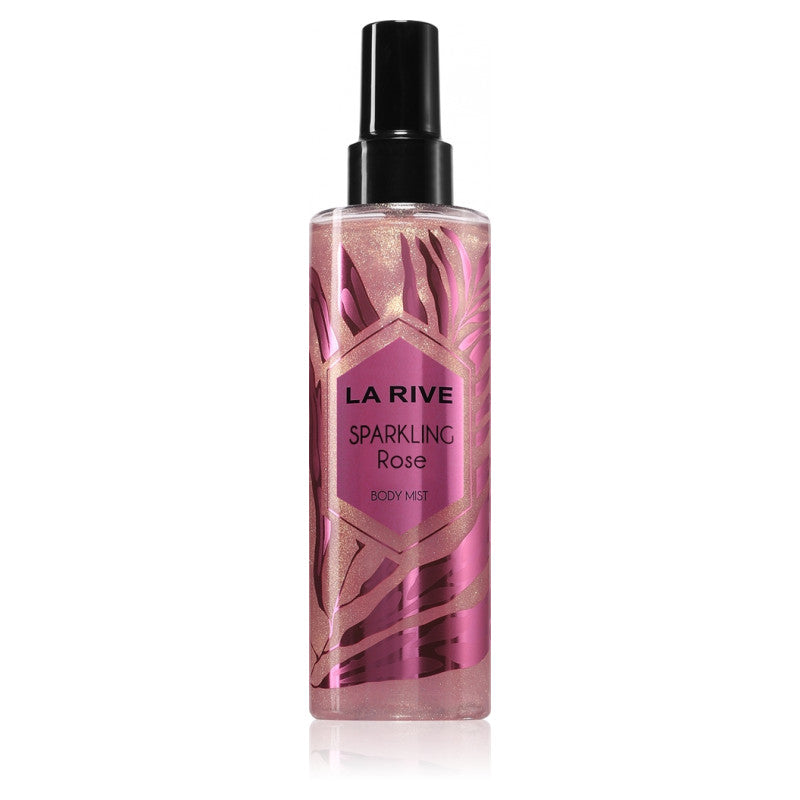 La Rive Sparkling Rose