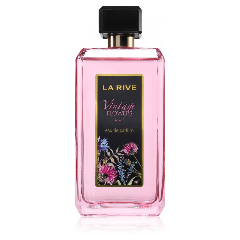 La Rive Vintage Flowers
