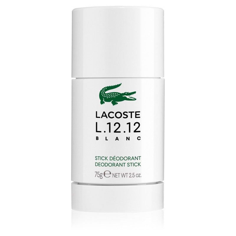 Lacoste Eau de Lacoste L.12.12 Blanc