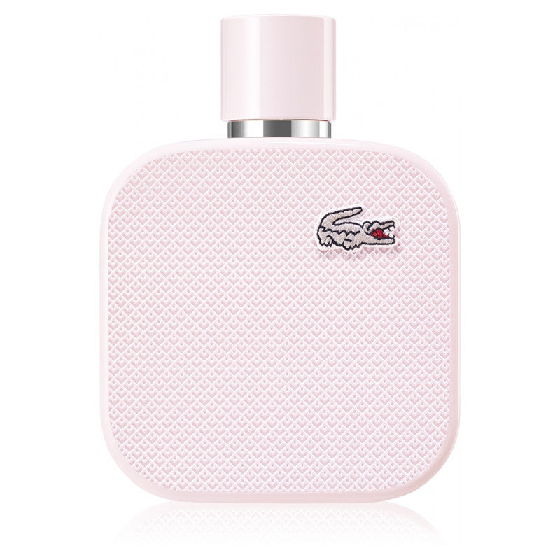 Lacoste L.12.12 Rose Eau de Parfum