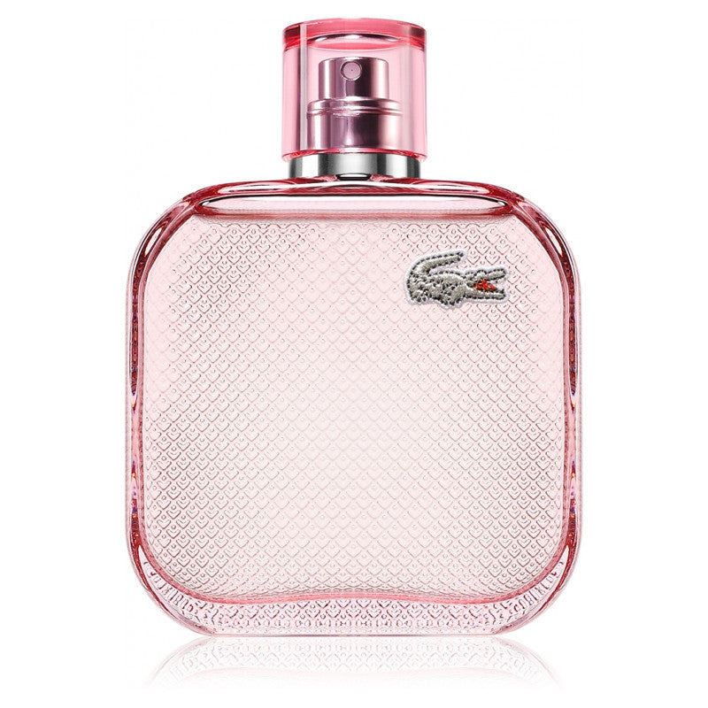 Lacoste L.12.12 Rose Sparkling