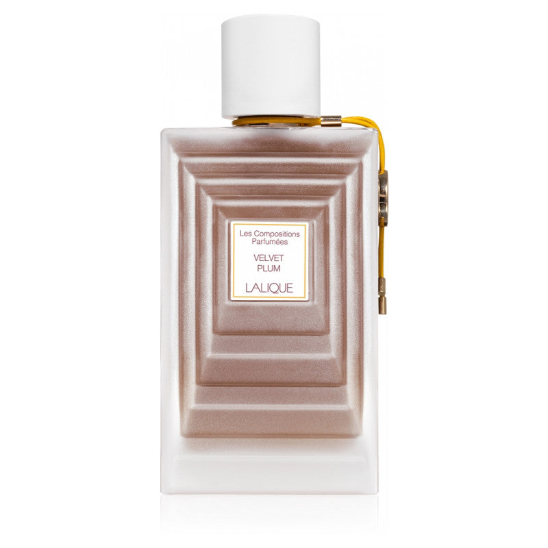 Lalique Les Compositions Parfumées Velvet Plum