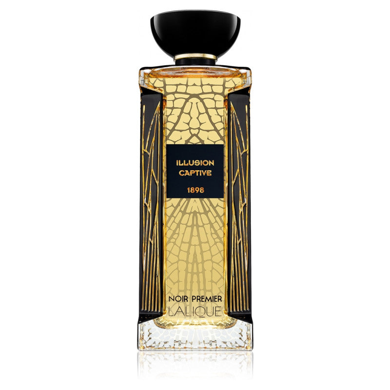 Lalique Noir Premier Illusion Captive