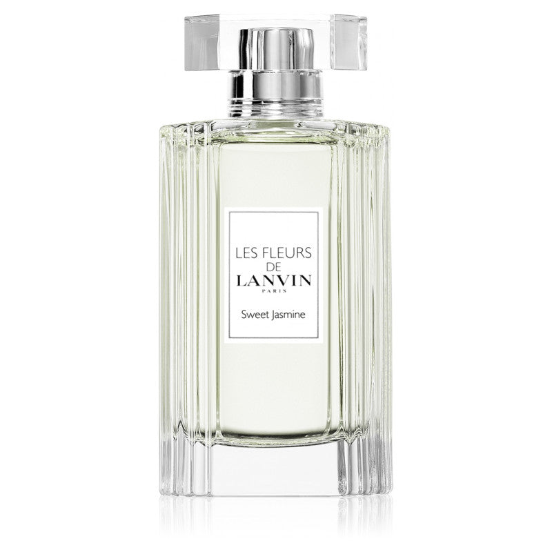 Lanvin Sweet Jasmine