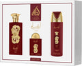 Lattafa Ansaam Gold