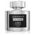 Lattafa Confidential Platinum