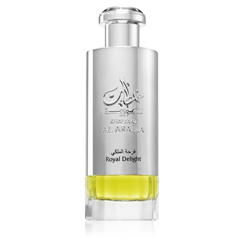 Lattafa Khaltaat Al Arabia Royal Delight