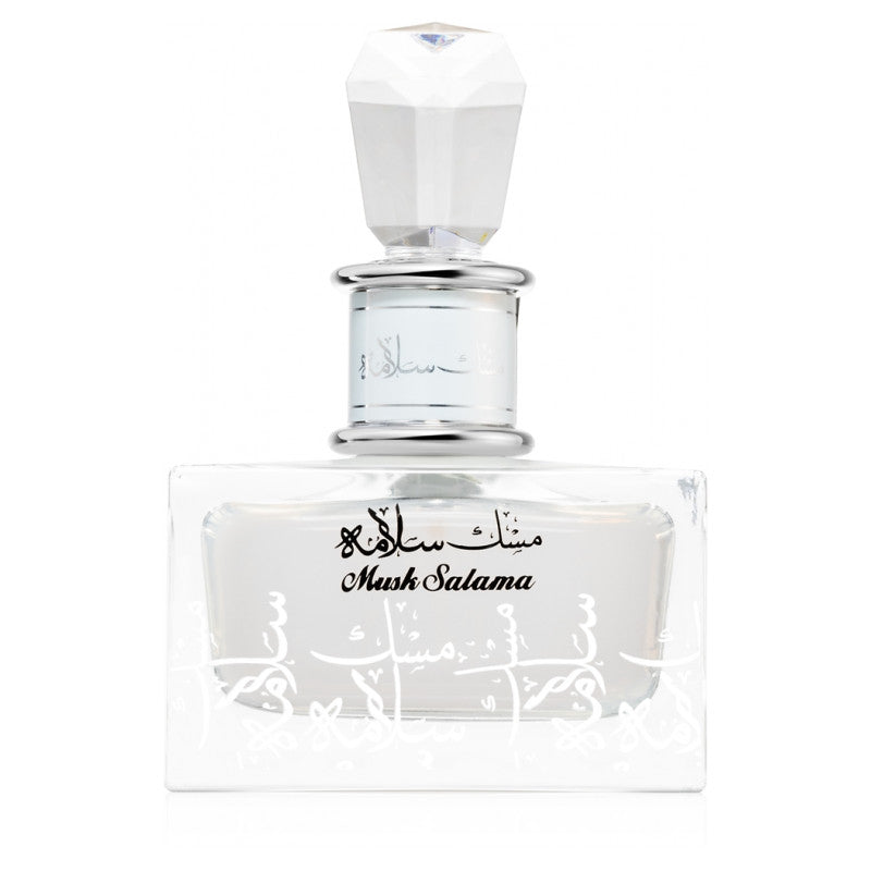 Lattafa Musk Salama