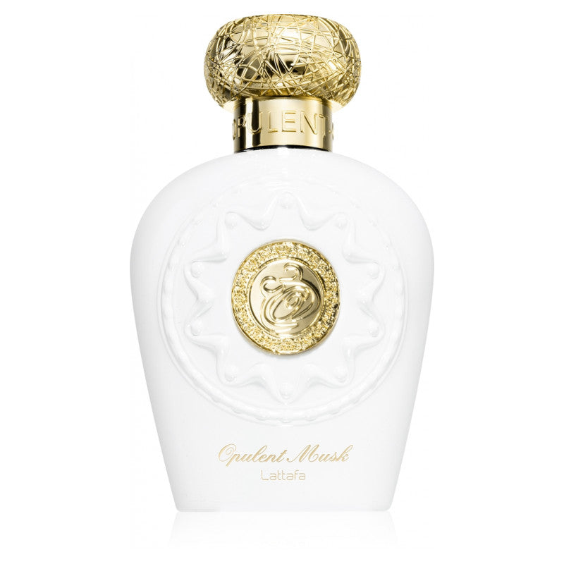Lattafa Opulent Musk