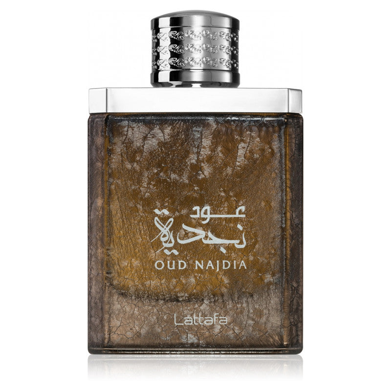 Lattafa Oud Najdia
