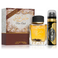 Lattafa Pure Oudi