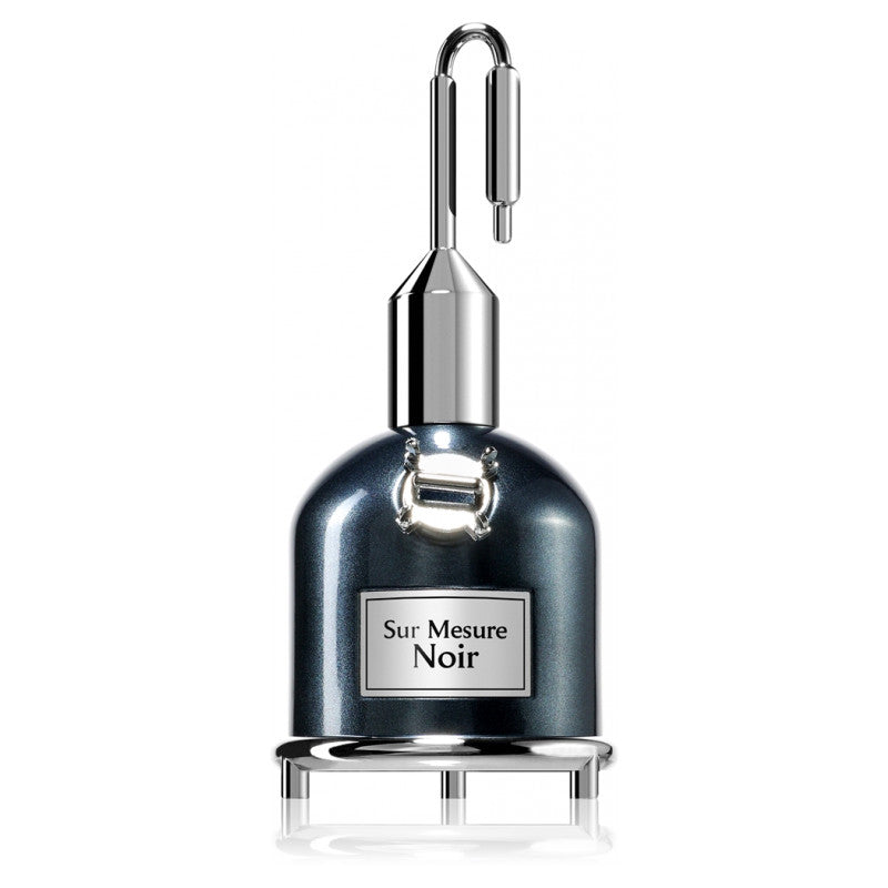 Lattafa Sur Mesure Noir