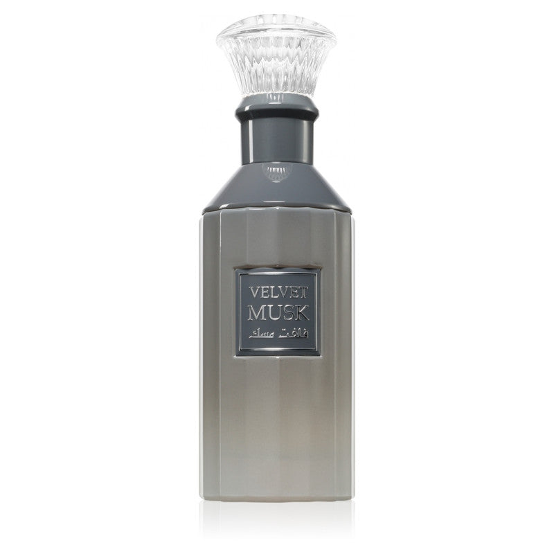 Lattafa Velvet Musk