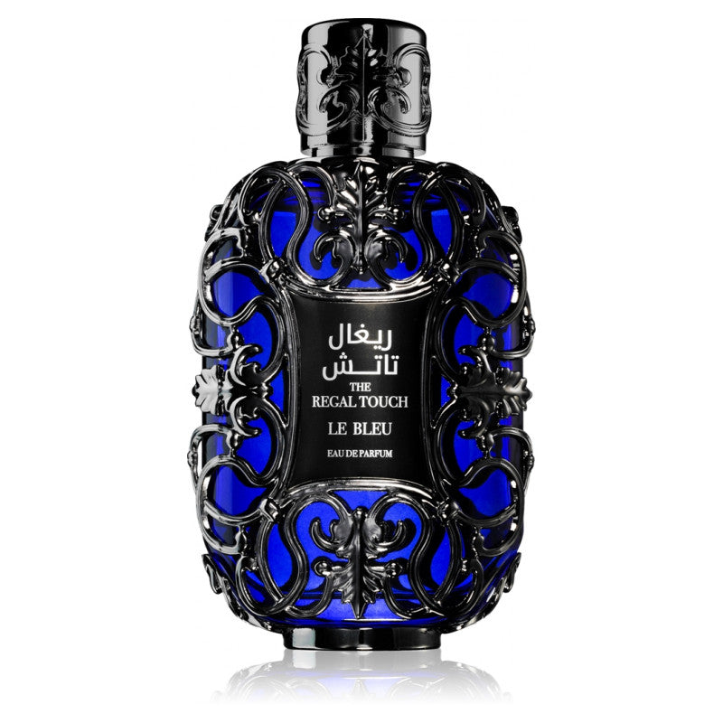 Le Chameau Regal Touch La Blue