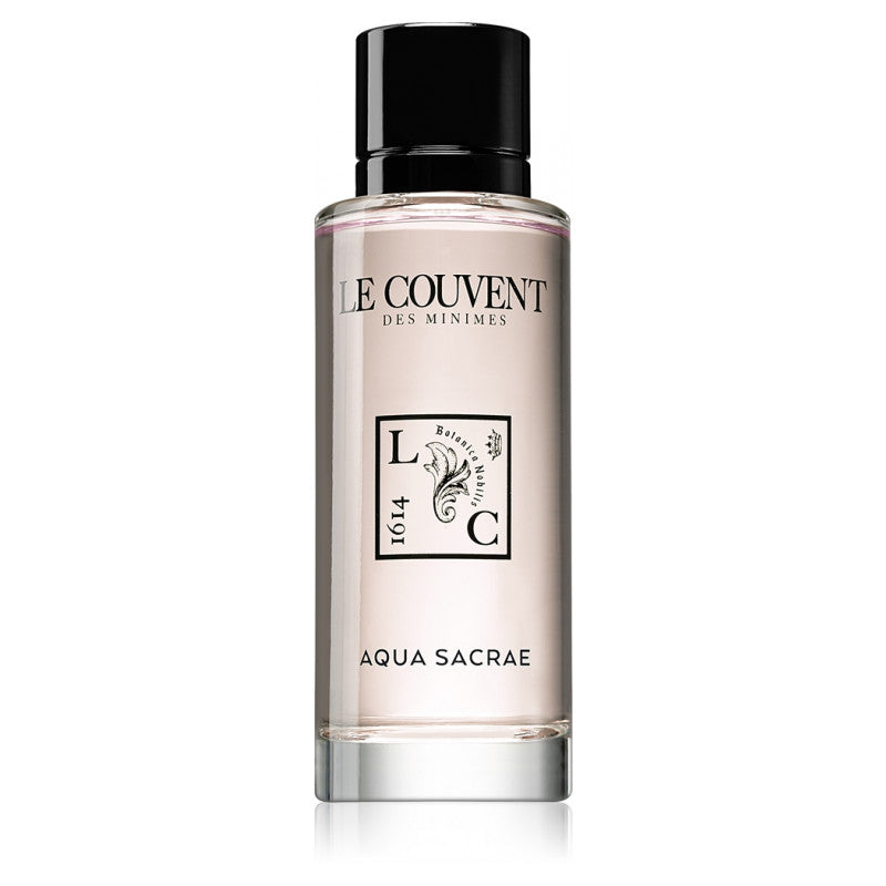 Le Couvent Maison de Parfum Botaniques Aqua Sacrae
