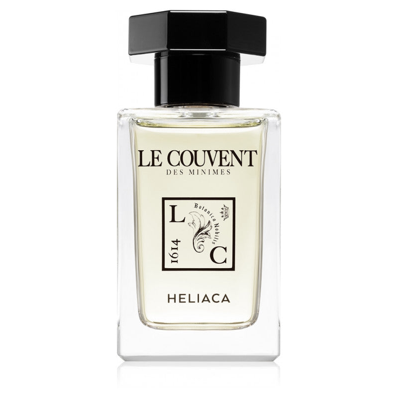 Le Couvent Maison de Parfum Singulières Heliaca