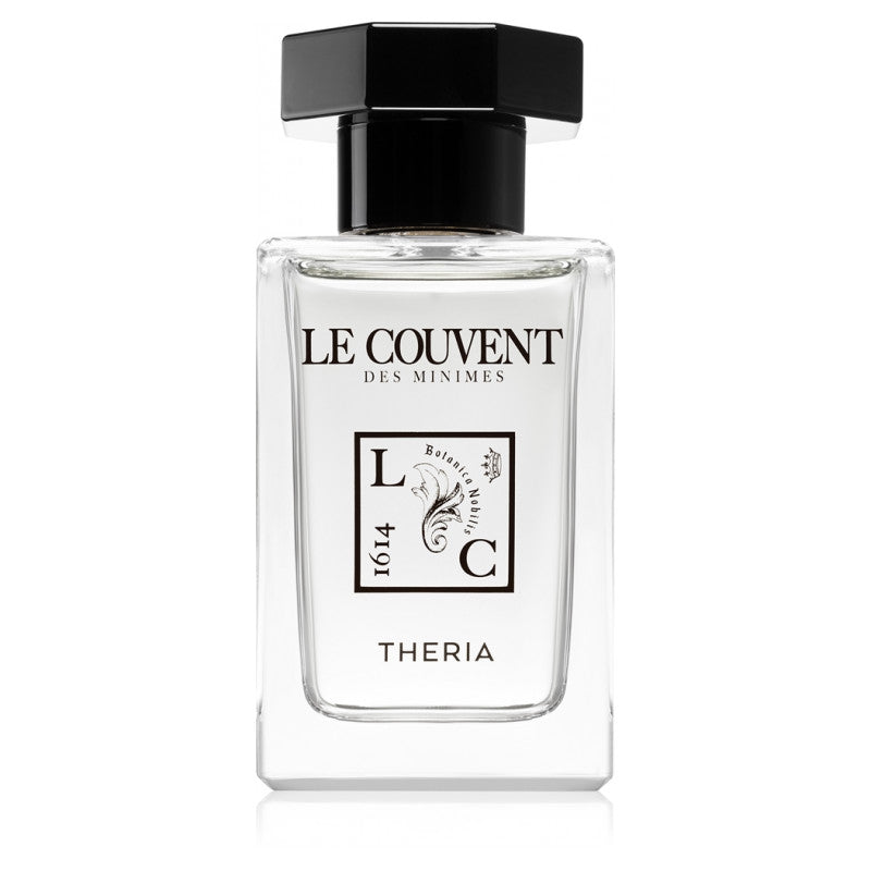 Le Couvent Maison de Parfum Singulières Theria