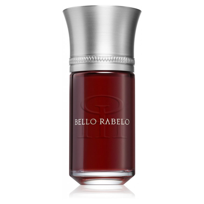 Les Liquides Imaginaires Bello Rabelo