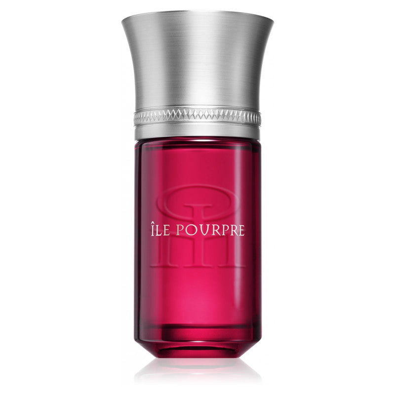 Les Liquides Imaginaires Île Pourpre